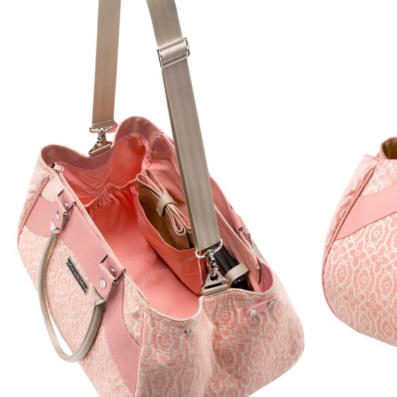 Petunia pickle bottom diaper bag